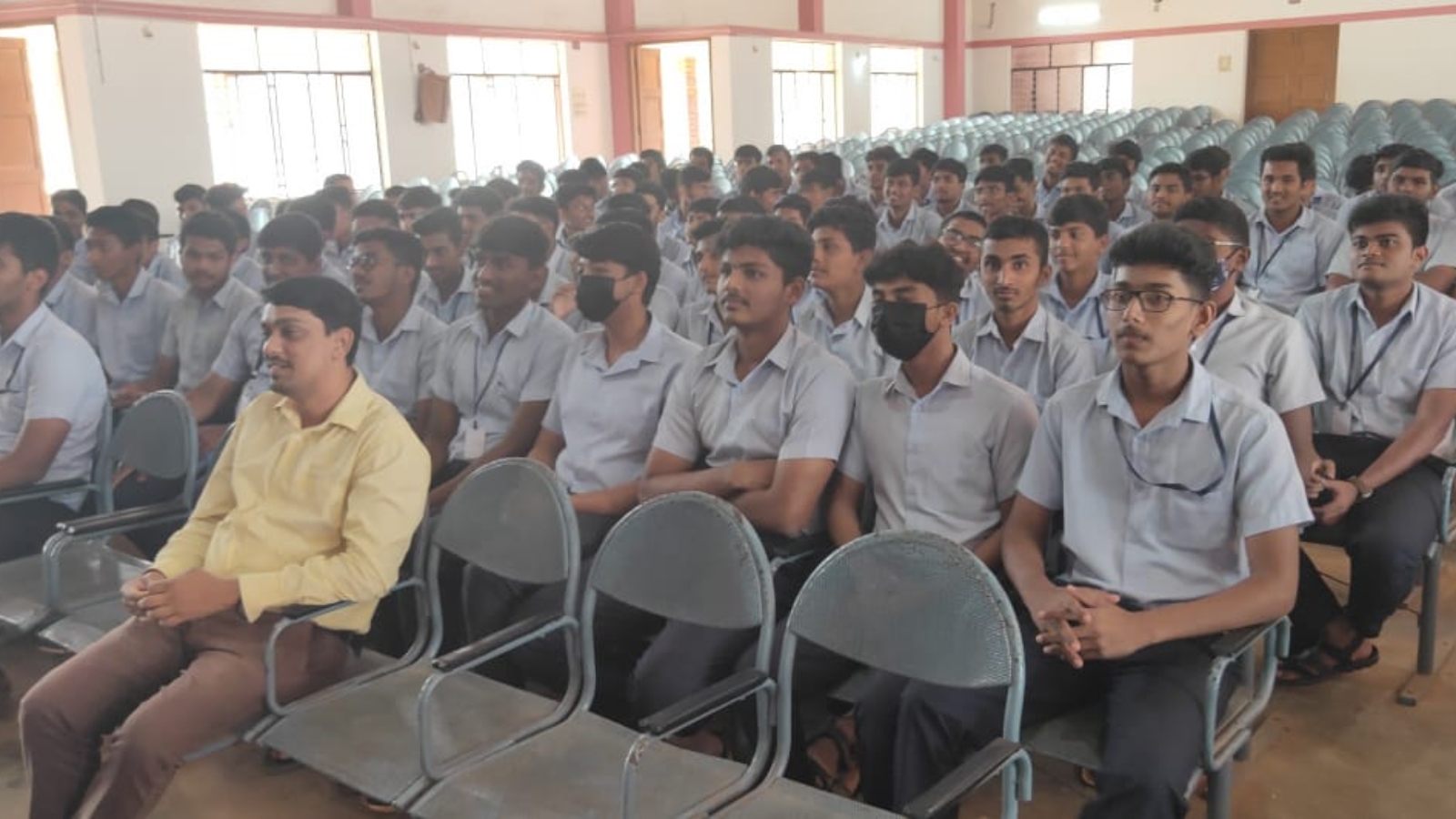 carrier-giudance-by-Jayachandra-Ballal-II-pUC-1