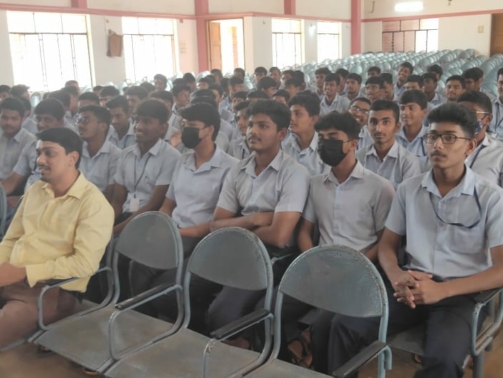 carrier-giudance-by-Jayachandra-Ballal-II-pUC-1