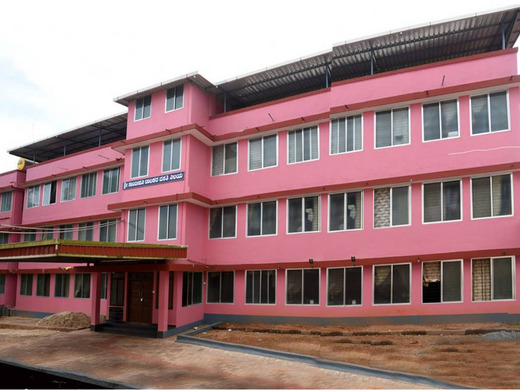 boys hostel